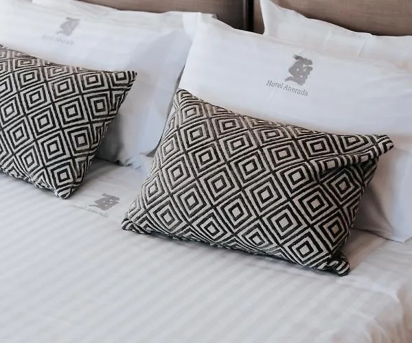 Anerada Hotel Kalavryta