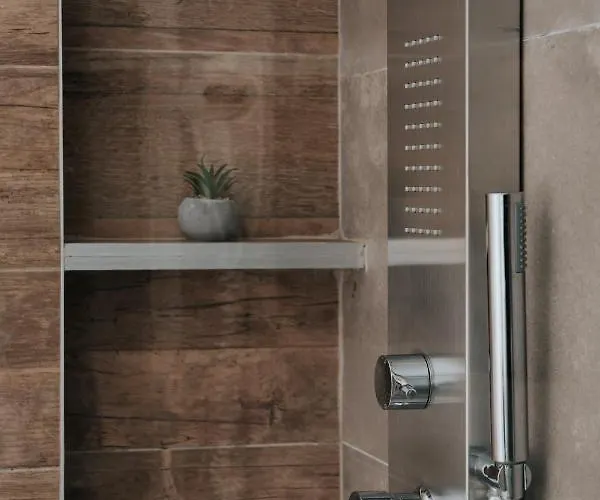 Hotel Anerada Kalavryta