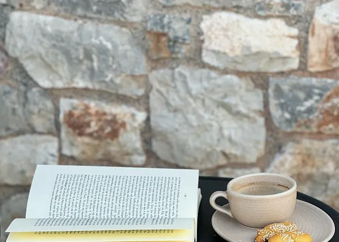 Anerada Hotel Kalavryta