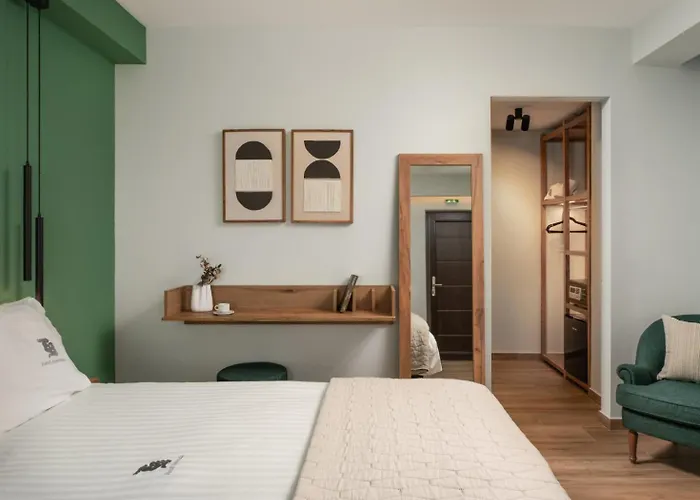 Anerada 3* Kalavryta