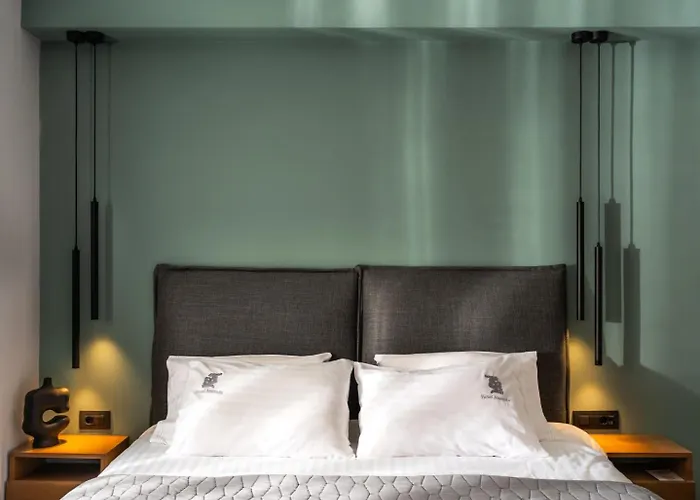 Anerada Hotel Kalavryta